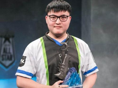 uzi转会期最新爆料,揭秘电竞传奇选手最新动向